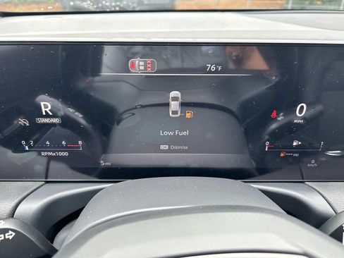 New 2026 Nissan Sentra SR w/ SR Premium Package FWD image 36