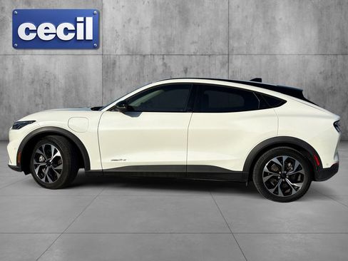 Used 2024 Ford Mustang Mach-E Select RWD image 8