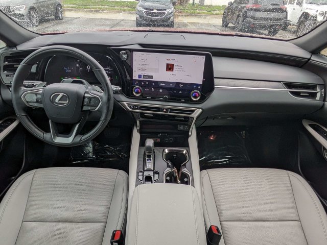 Used 2026 Lexus RX 350 w/ Convenience Package AWD/4WD image 16