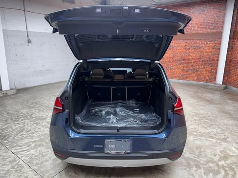 Used 2026 BMW X3 xDrive30 w/ Premium Package image 26