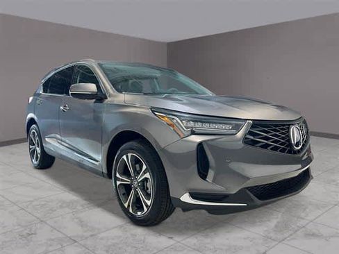 New 2026 Acura RDX SH-AWD w/ Technology Package image 9