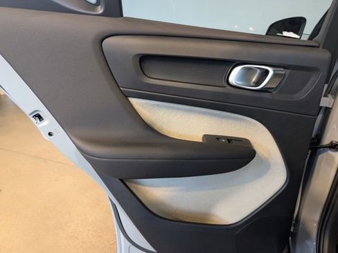 New 2026 Volvo XC40 B5 Plus w/ Protection Package Premier image 23