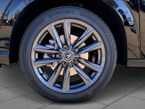 New 2026 Acura ADX A-Spec FWD image 9