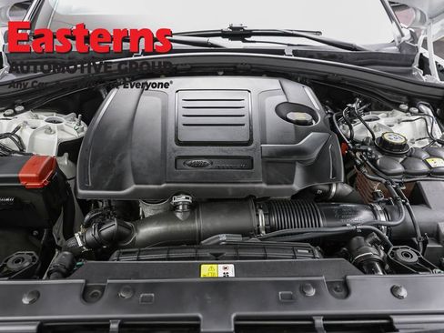 Used 2023 Land Rover Range Rover Velar S AWD/4WD image 7