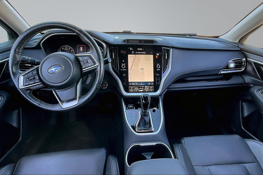 Used 2024 Subaru Outback Limited XT AWD/4WD image 7