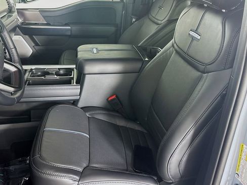 New 2026 Ford F450 Platinum w/ FX4 Off-Road Package image 20