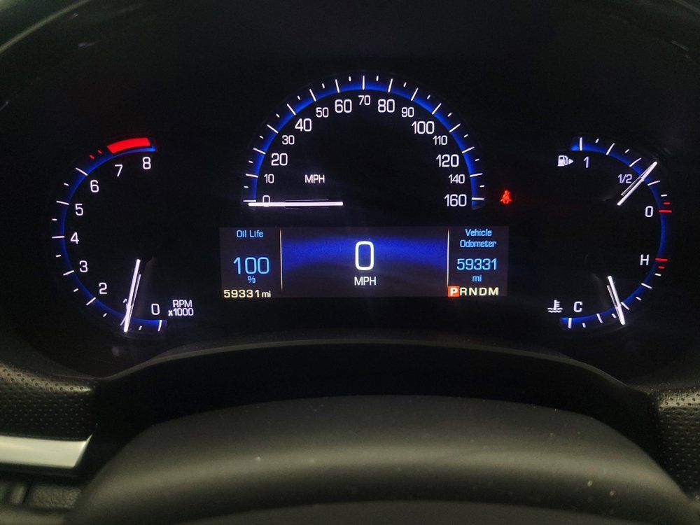 Used 2016 Cadillac XTS Luxury FWD image 23