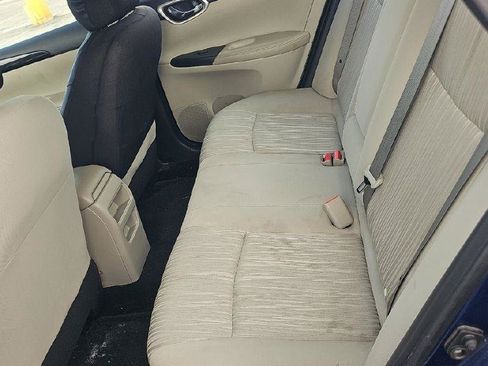 Used 2016 Nissan Sentra SV FWD image 5