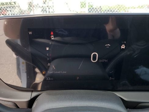New 2026 Buick Envista Sport Touring w/ Convenience I Package FWD image 29
