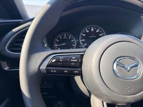 New 2026 MAZDA MAZDA3 s image 31