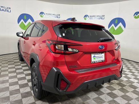 New 2026 Subaru Crosstrek 2.5i image 4