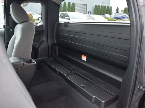 Certified 2023 Toyota Tacoma SR image 20