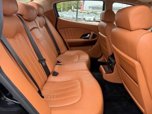 Used 2005 Maserati Quattroporte image 24
