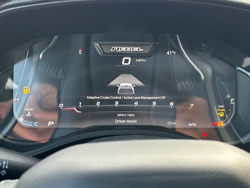 New 2026 RAM 1500 Rebel image 23