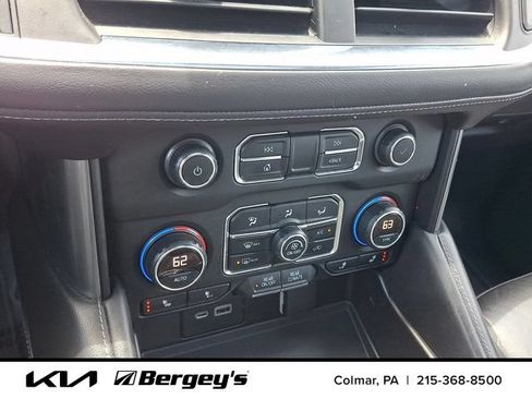 Used 2021 Chevrolet Tahoe Z71 AWD/4WD image 20