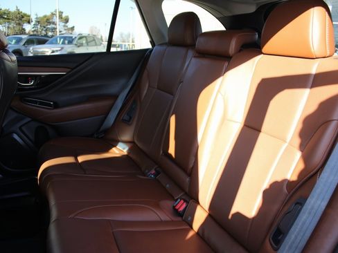 Used 2020 Subaru Outback Touring XT image 27