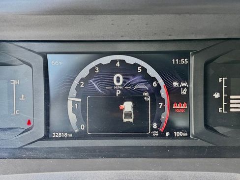 Certified 2024 Toyota Tacoma SR5 RWD image 23