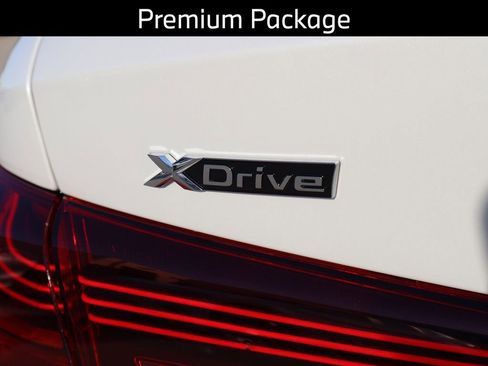 Certified 2025 BMW 430i xDrive Coupe w/ M Sport Package image 11