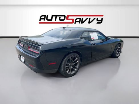Used 2023 Dodge Challenger R/T Scat Pack image 7