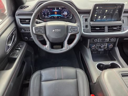 Used 2022 Chevrolet Tahoe RST w/ Luxury Package RWD image 13