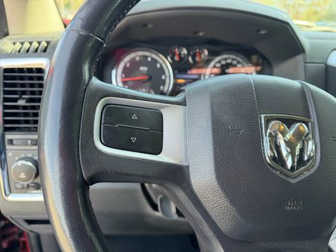 Used 2010 Dodge Ram 1500 Truck Laramie image 15