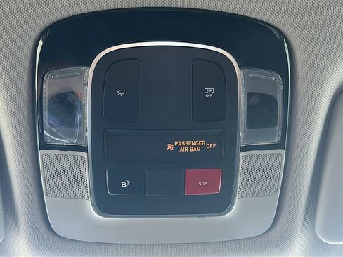 Used 2025 Hyundai Tucson SEL FWD image 29