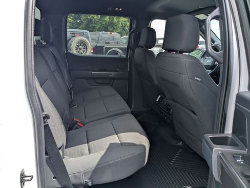 Used 2023 Ford F150 XLT w/ Equipment Group 301A Mid AWD/4WD image 33