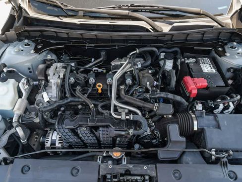 Used 2022 Nissan Altima 2.5 S image 27