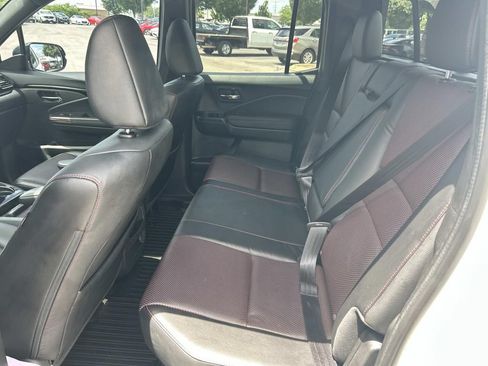 Used 2022 Honda Ridgeline Black Edition image 26
