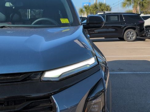 New 2026 Chevrolet Equinox RS image 34