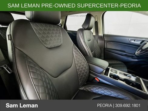 Used 2024 Ford Edge Titanium AWD/4WD image 27