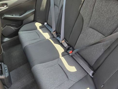 New 2026 Honda Accord LX image 18