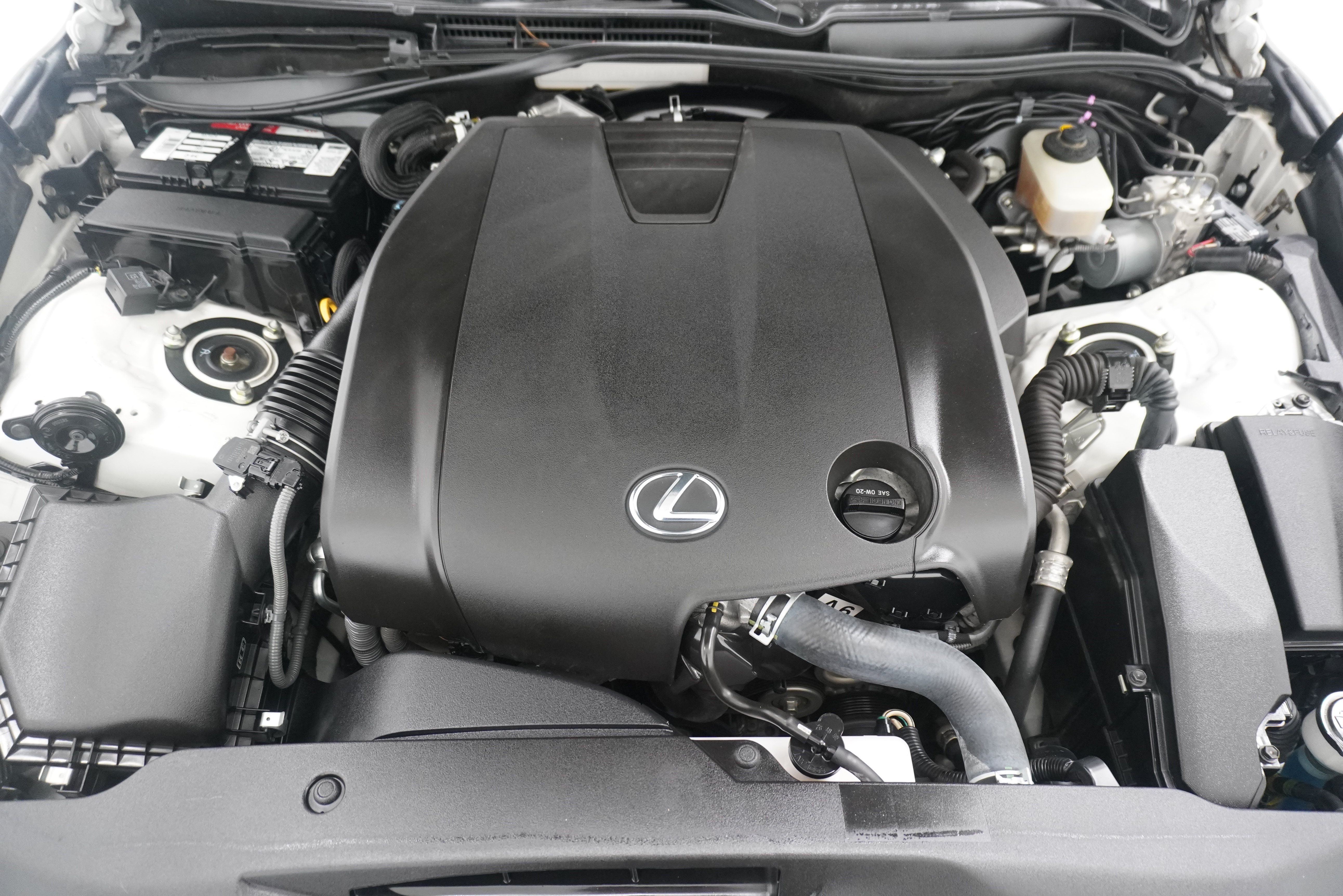 Used 2014 Lexus IS 250 RWD image 32