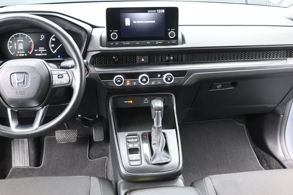 Certified 2024 Honda CR-V LX image 25