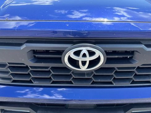 Used 2024 Toyota Tacoma TRD Off-Road AWD/4WD image 24