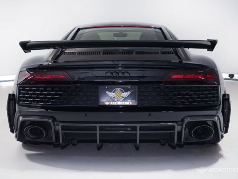 Used 2020 Audi R8 V10 performance AWD/4WD image 8