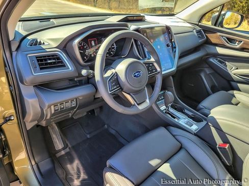 New 2026 Subaru Ascent Touring AWD/4WD image 9