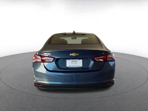 Used 2024 Chevrolet Malibu LT image 12