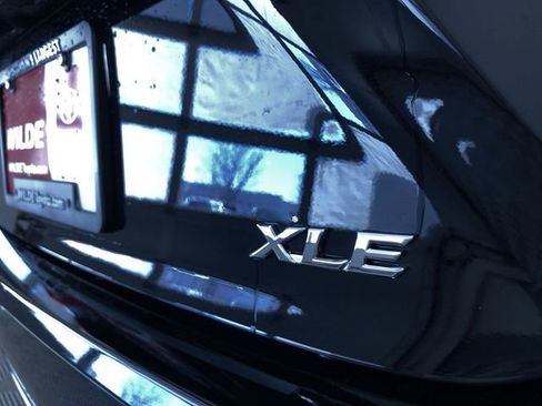 New 2026 Toyota Camry XLE image 15