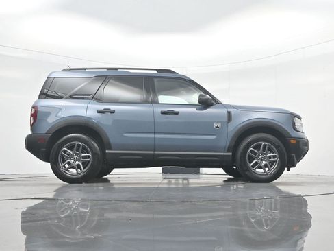 Used 2025 Ford Bronco Sport Big Bend AWD/4WD image 35