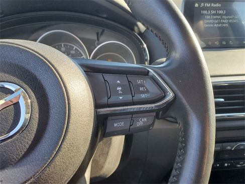 Used 2018 MAZDA CX-9 Touring image 13