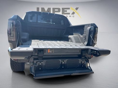 Used 2026 GMC Hummer EV 4x4 Crew Cab w/ Extreme Off-Road Package image 32