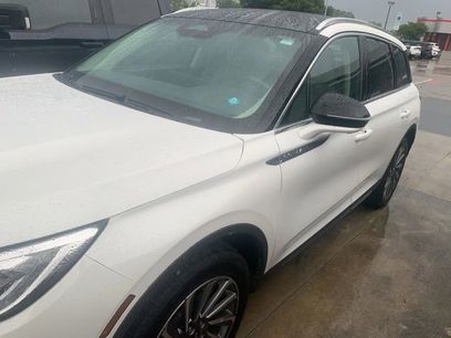 Used 2023 Lincoln Corsair Reserve w/ Equipment Group 201A