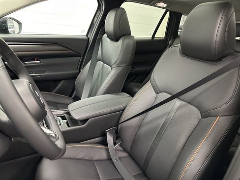 New 2026 MAZDA CX-50 2.5 Hybrid w/ Premium Plus Pkg image 12