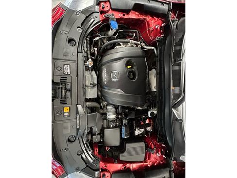 Used 2019 MAZDA CX-5 Grand Touring FWD image 60