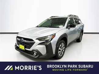 Used 2025 Subaru Outback Premium video 1