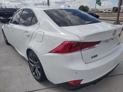 Used 2019 Lexus IS 300 image 27