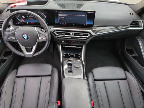 Certified 2024 BMW 330i Sedan w/ Premium Package image 29