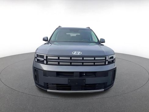 Used 2025 Hyundai Santa Fe SEL image 4