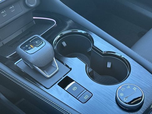 New 2026 Nissan Rogue Platinum w/ Platinum Premium Package image 19